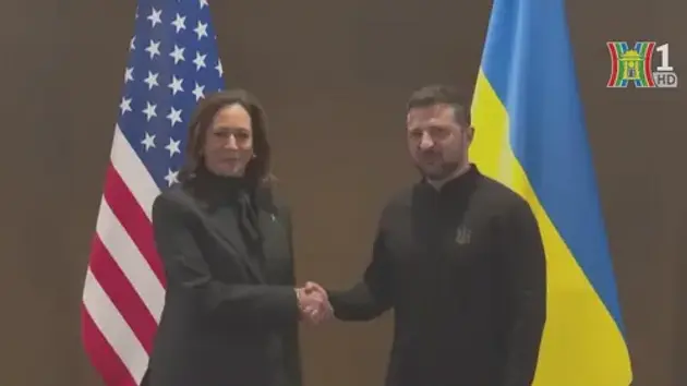 Mỹ thông báo viện trợ 1,5 tỷ USD cho Ukraine