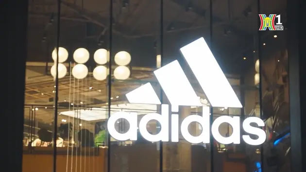 Adidas điều tra cáo buộc hối lộ tại Trung Quốc