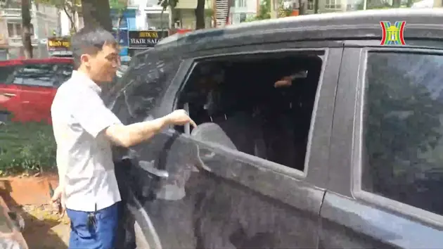 Hoa của mùa thu