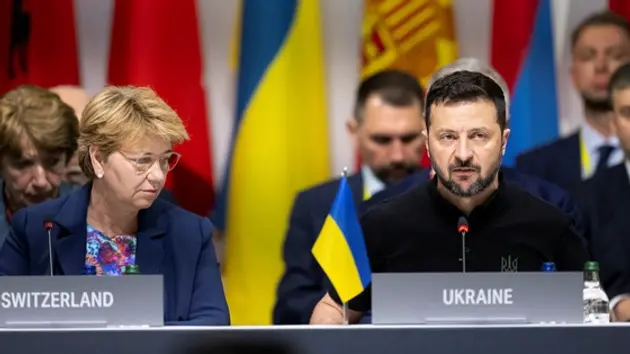 Con đường hòa bình cho Ukraine còn nhiều gian nan