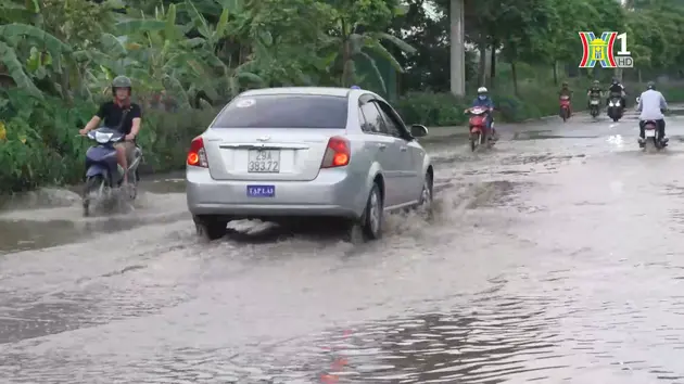 Đài Hà Nội