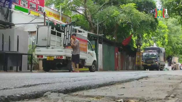 Đài Hà Nội