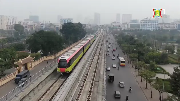 Hà Nội, động lực phát triển vùng Thủ đô | Vấn đề kinh tế | 18/06/2024