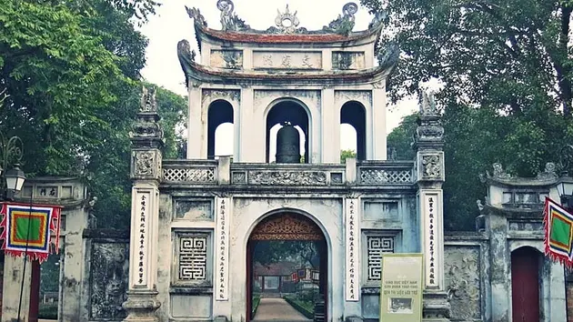 Đài Hà Nội