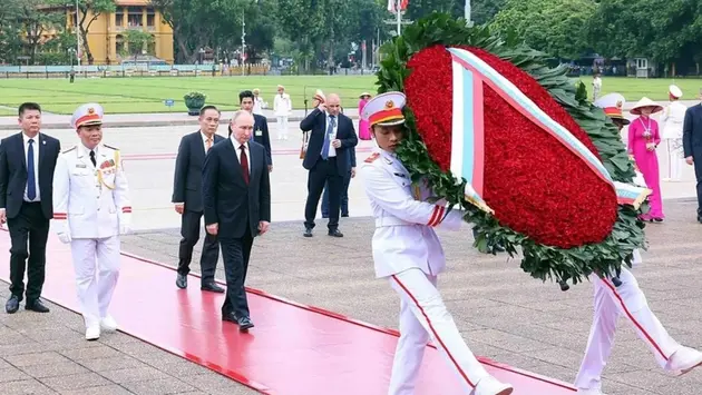 Đài Hà Nội