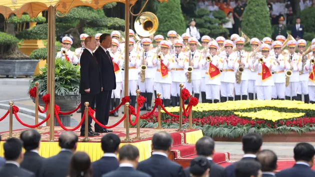 Đài Hà Nội