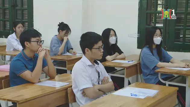 Bước ngoặt từ Đề án 06 | Phóng sự tài liệu | 24/09/2024