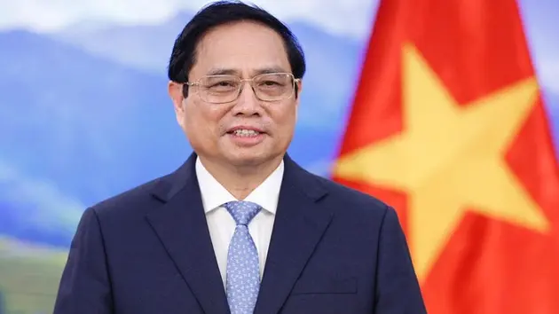 Mở ra trang mới cho quan hệ Việt Nam - Hàn Quốc