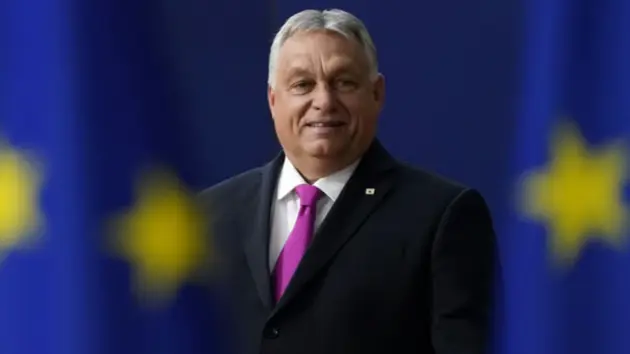Hungary giữ cương vị Chủ tịch luân phiên Hội đồng EU