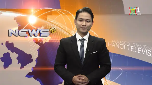 HANOITV News | 01/07/2024