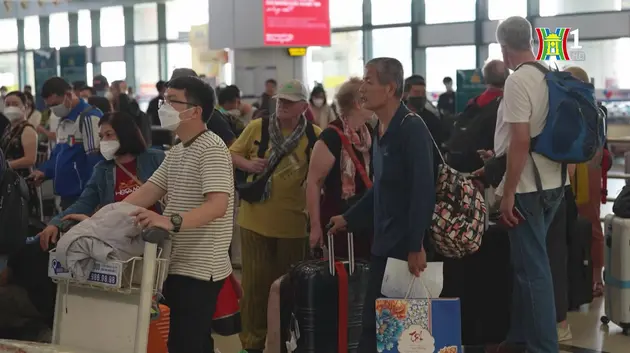 Vietjet mở đường bay mới Nha Trang - Hàn Quốc