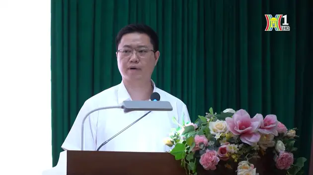 Hà Nội sức sống và niềm tin