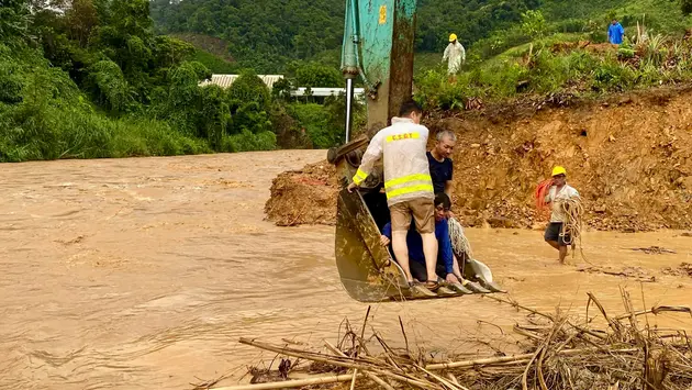 Đài Hà Nội