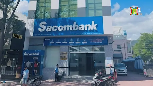 Khách hàng thắng kiện vụ mất gần 47 tỷ đồng tại Sacombank