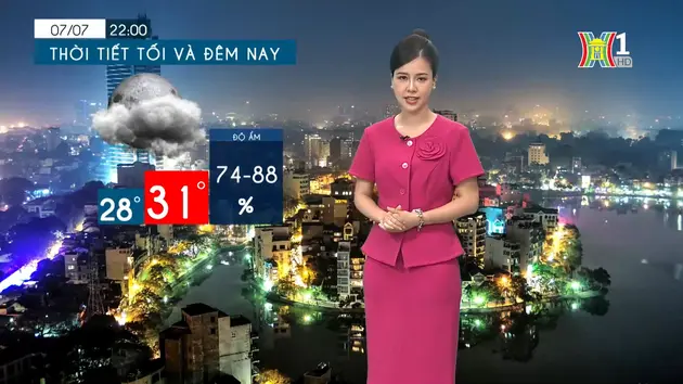 Lưu luyến mùa thu tháng Mười