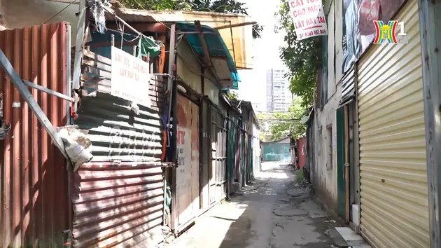 Đài Hà Nội