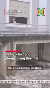 Đài Hà Nội