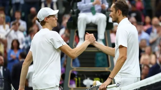 Musetti gặp Djokovic tại bán kết Wimbledon