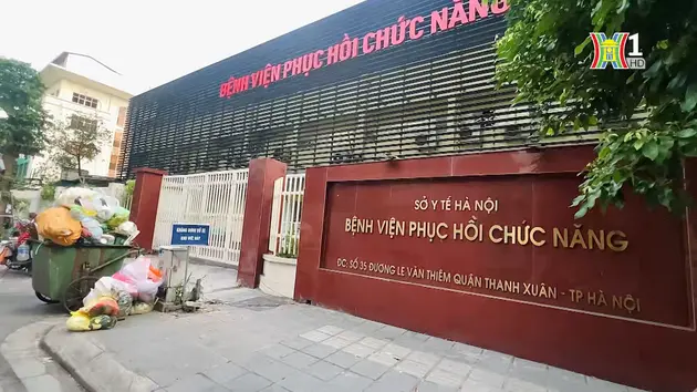 Đài Hà Nội