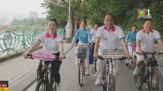 Nghệ nhân giữ gìn ca trù Thượng Mỗ | Người tốt quanh ta | 20/10/2024