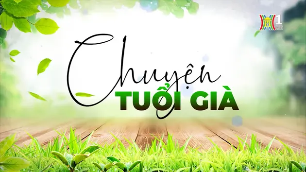 Người cao tuổi tập yoga | Chuyện tuổi già | 14/07/2024