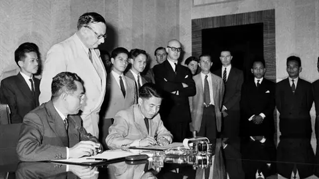 Hiệp định Geneve: Mốc son lịch sử của ngoại giao Việt Nam