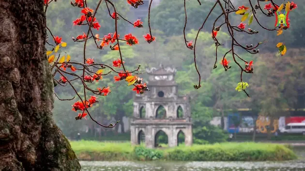 Đài Hà Nội