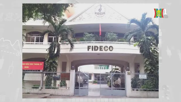 Hai lãnh đạo Fideco bị xử phạt vì mua “chui” cổ phiếu

