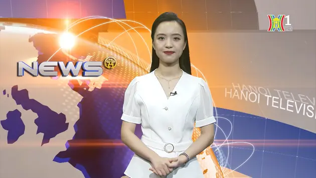 HANOITV News | 16/07/2024