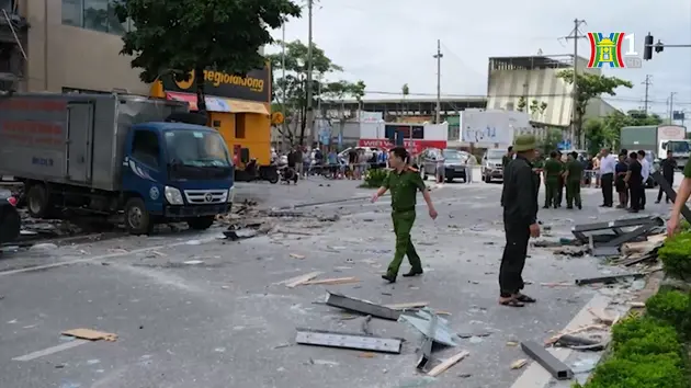 Hơn 85% người dân dùng hàng Việt