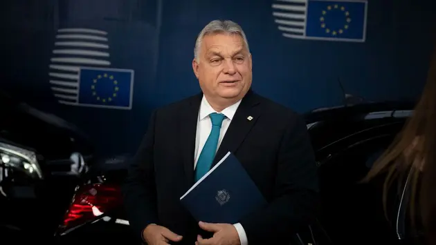 Nhiệm kỳ Chủ tịch luân phiên EU đầy sóng gió của Hungary