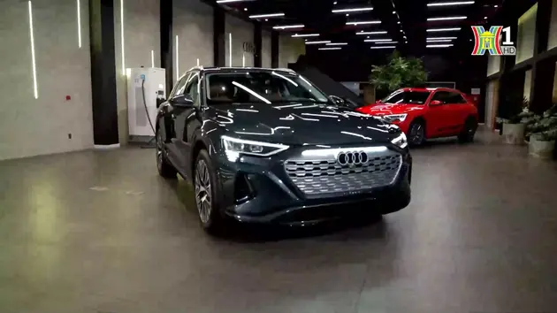 Audi Q8 e-tron mới ra mắt có nguy cơ ngừng sản xuất