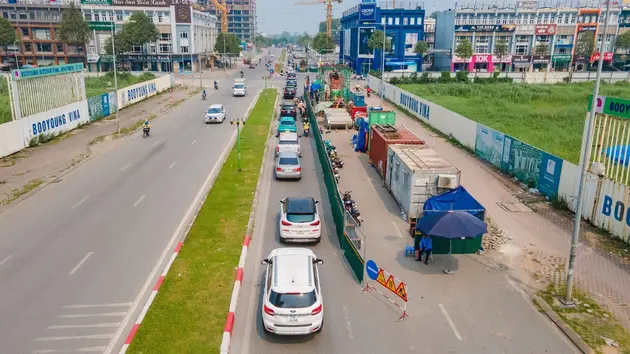 Đài Hà Nội