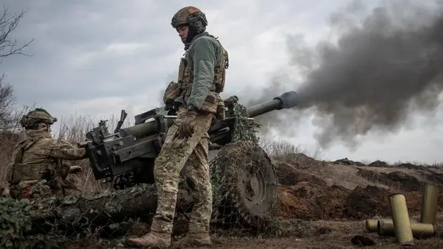 NATO cảnh báo xung đột Ukraine kéo dài 10 năm