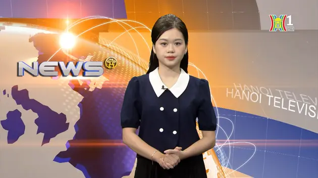 HANOITV News | 20/07/2024