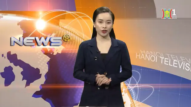 HANOITV News | 21/07/2024