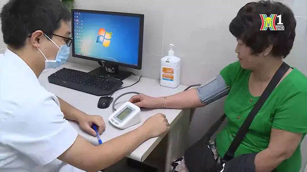 Bệnh viện Bạch Mai sắp tăng giờ khám chữa bệnh