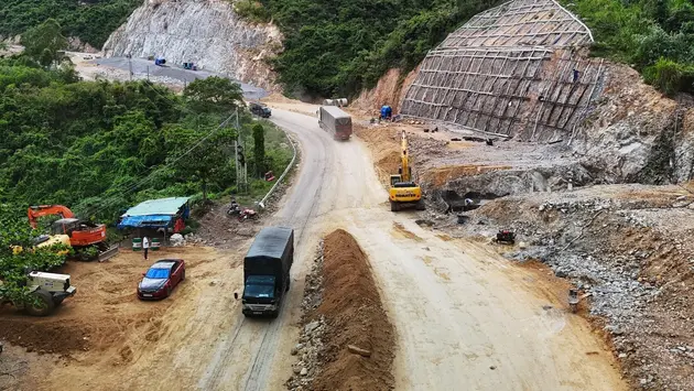 Nhiều thuận lợi để phát triển điện hạt nhân