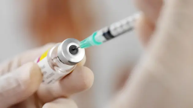 TP. HCM không còn vaccine bạch hầu