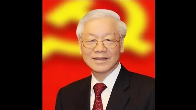 Tai nạn liên hoàn ở Khu công nghiệp Quế Võ 2