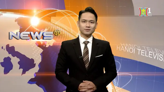 HANOITV News | 22/07/2024