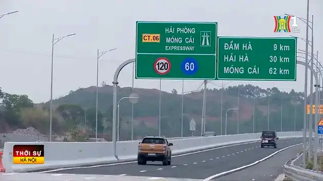 Hồ Quỳnh Hương cùng dàn sao hội tụ trong Giai điệu Hà Nội