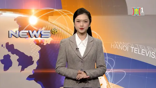 HANOITV News | 23/07/2024