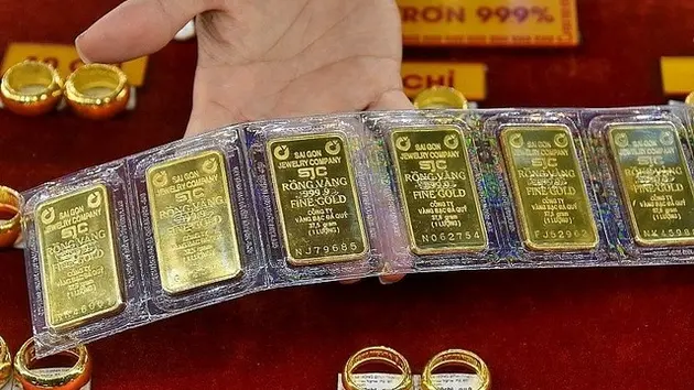 Ngân hàng Nhà nước nói về việc người dân khó mua vàng