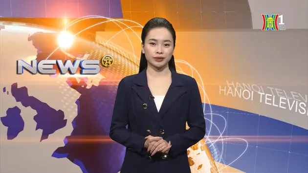 HANOITV News | 24/07/2024