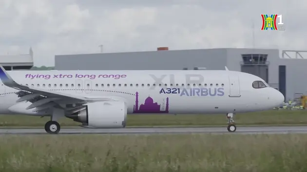 Các hãng hàng không mua thêm máy bay Airbus và Boeing