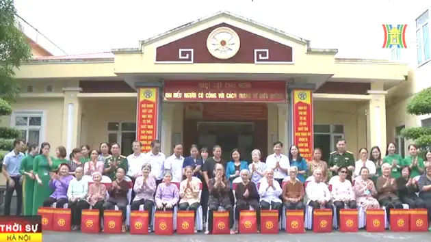Quận Cầu Giấy: Đối thoại giữa chính quyền và nhân dân