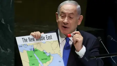 Thủ tướng Israel đưa ra kế hoạch Gaza hậu xung đột