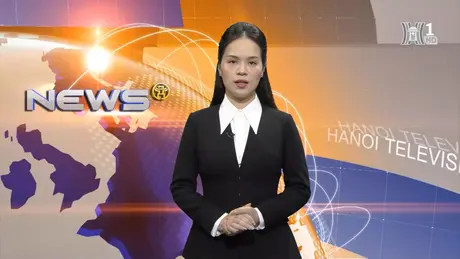 HANOITV News | 26/07/2024