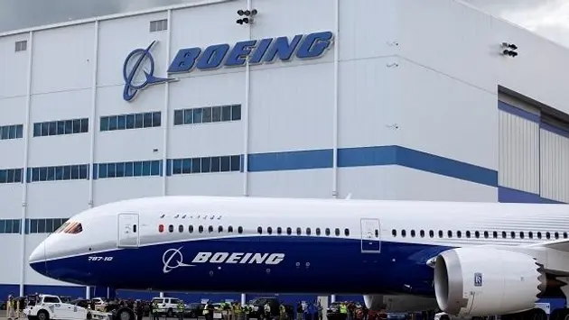 Boeing phải nộp phạt ít nhất 243 triệu USD